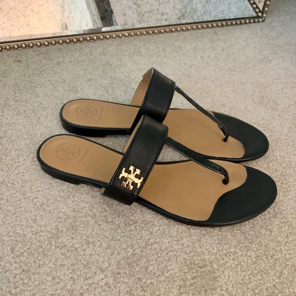 Tory Burch Shoes - Tory Burch Kira Thong Sandal